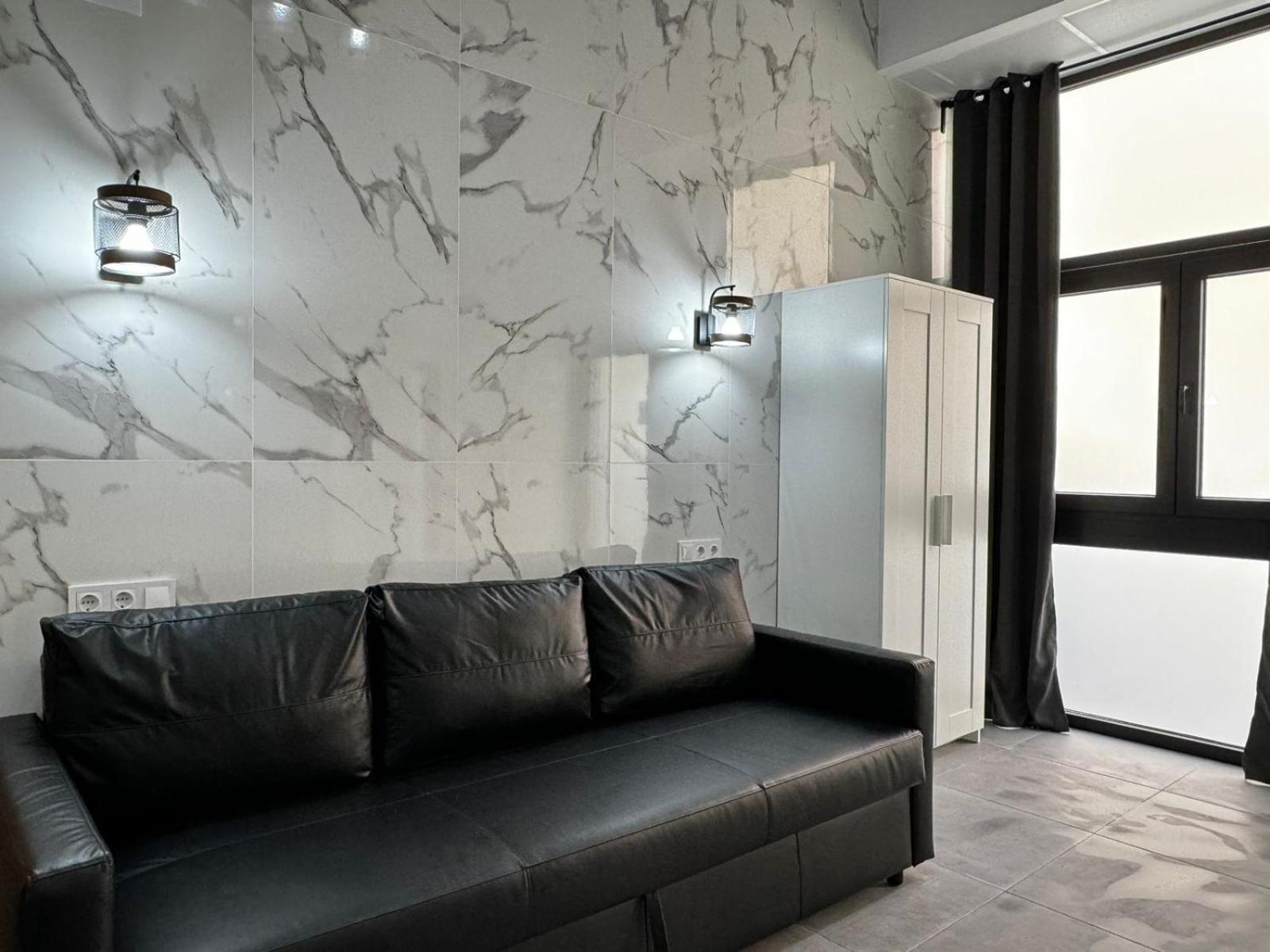 Oriola 35 Apartment Valencia Bagian luar foto