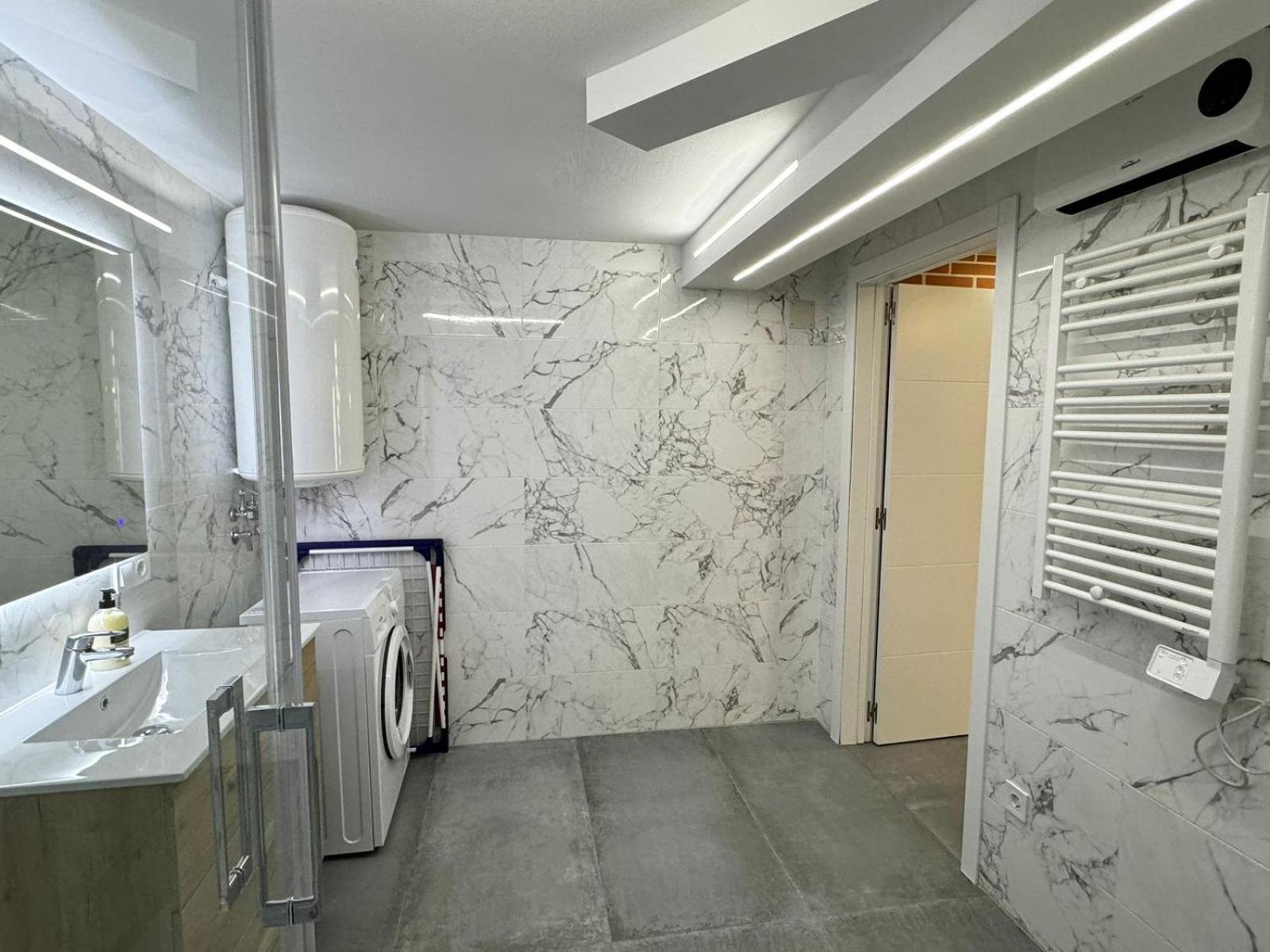 Oriola 35 Apartment Valencia Bagian luar foto
