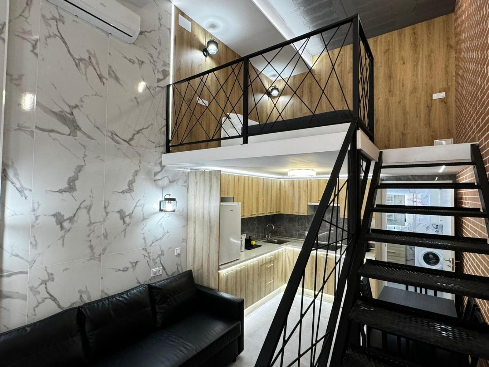 Oriola 35 Apartment Valencia Bagian luar foto