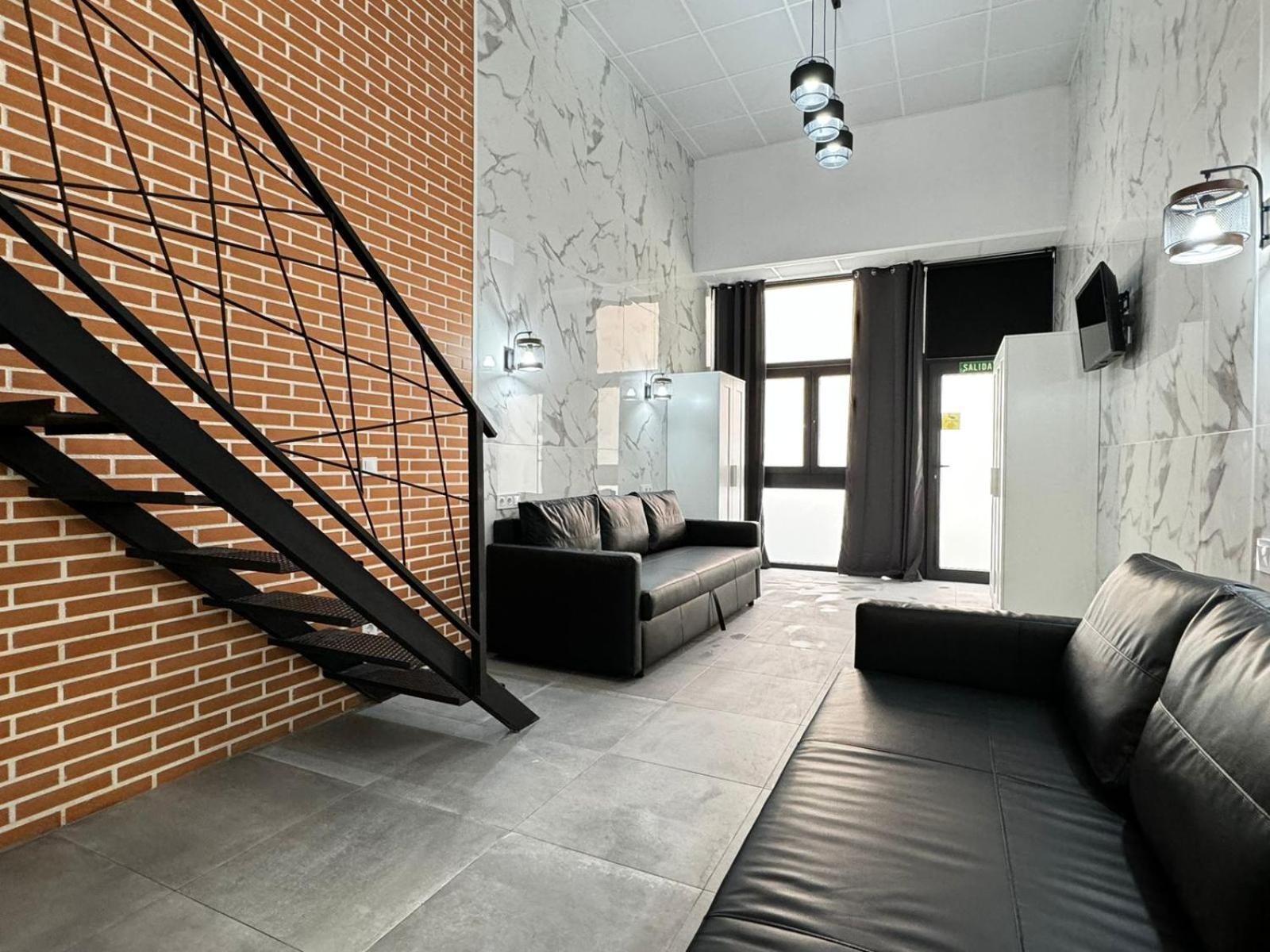 Oriola 35 Apartment Valencia Bagian luar foto