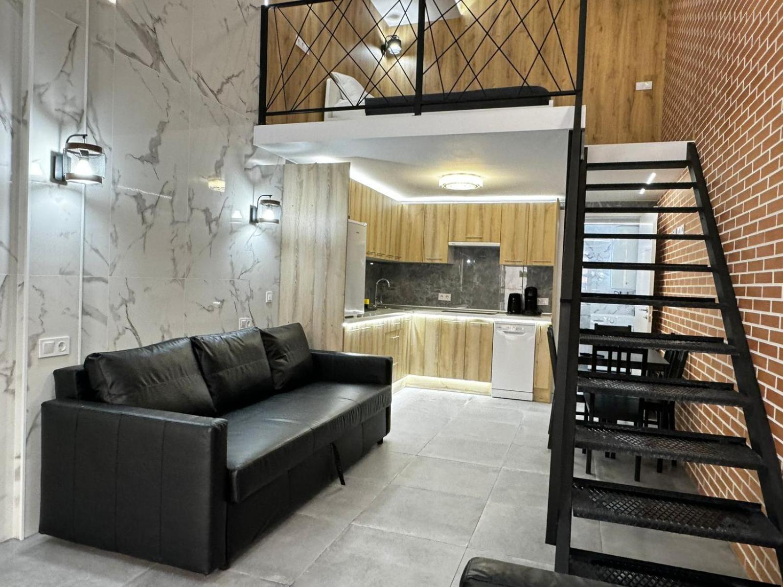 Oriola 35 Apartment Valencia Bagian luar foto