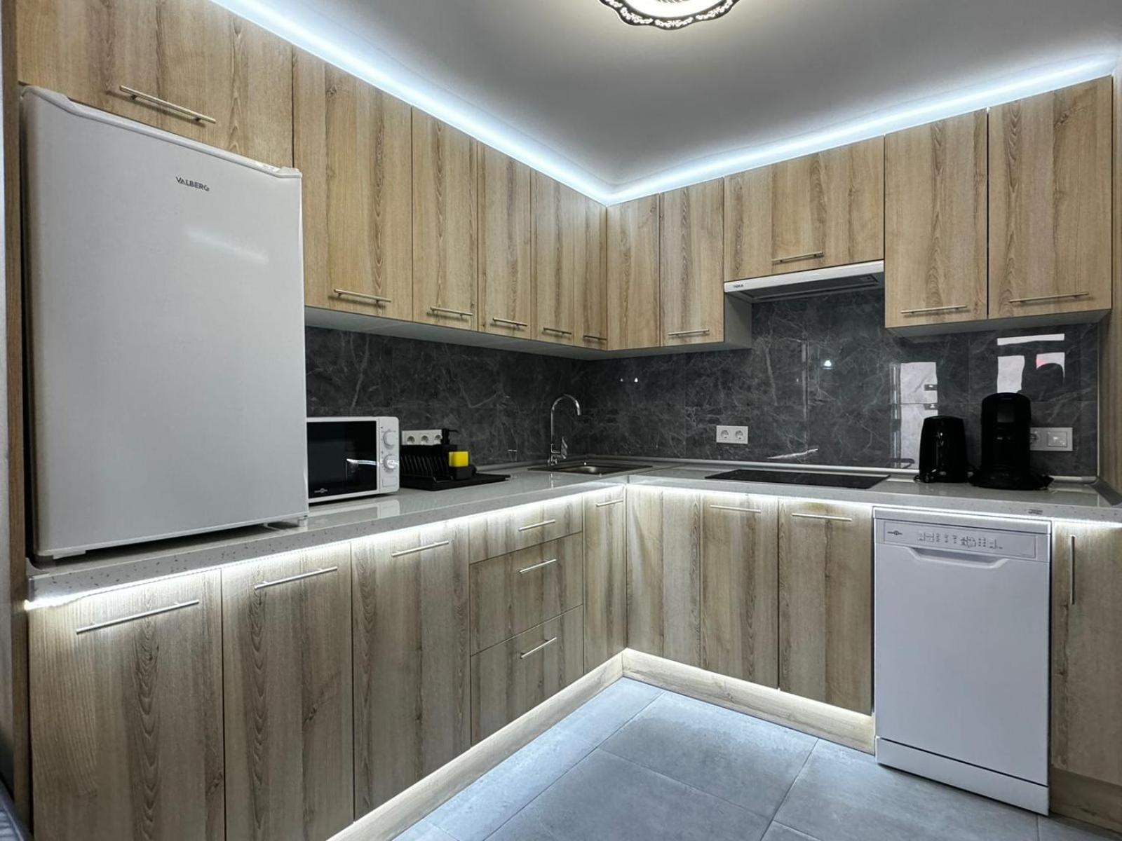 Oriola 35 Apartment Valencia Bagian luar foto