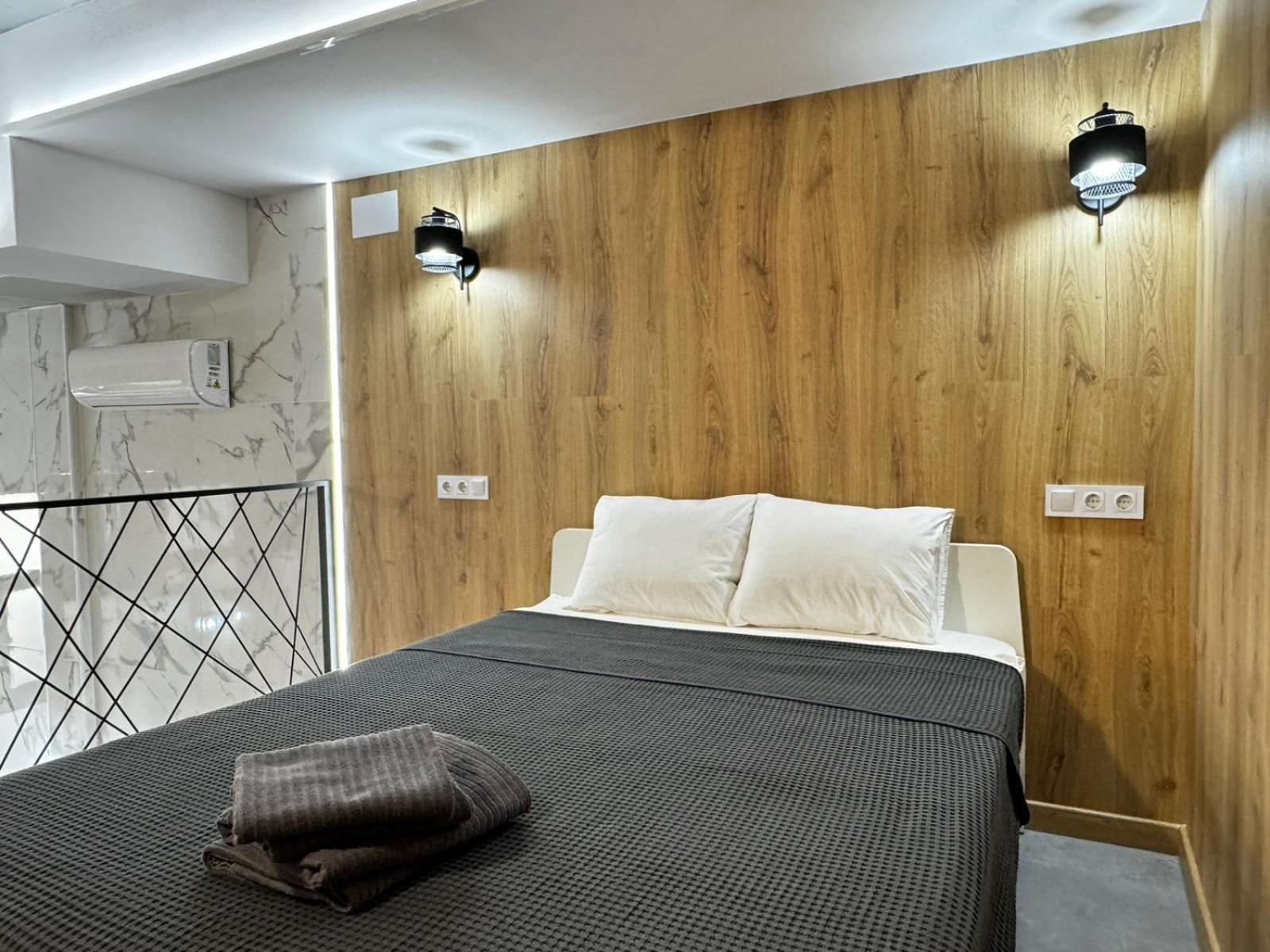 Oriola 35 Apartment Valencia Bagian luar foto