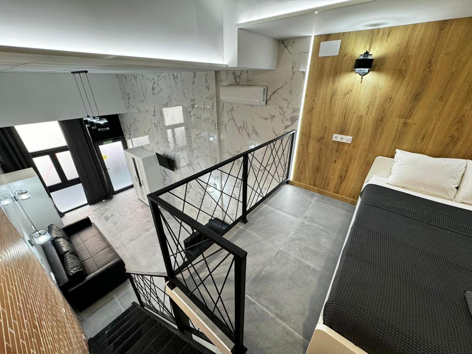 Oriola 35 Apartment Valencia Bagian luar foto