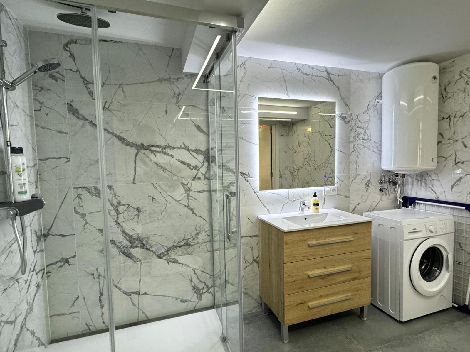 Oriola 35 Apartment Valencia Bagian luar foto