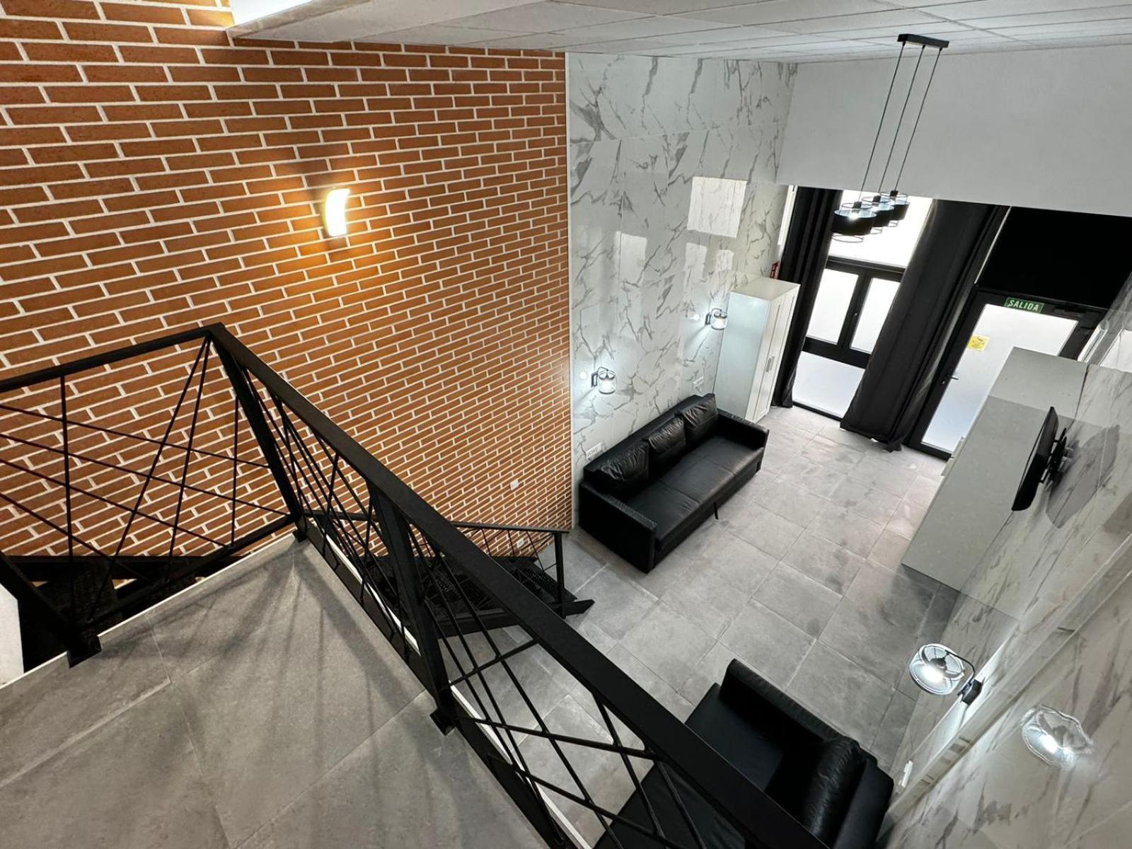 Oriola 35 Apartment Valencia Bagian luar foto
