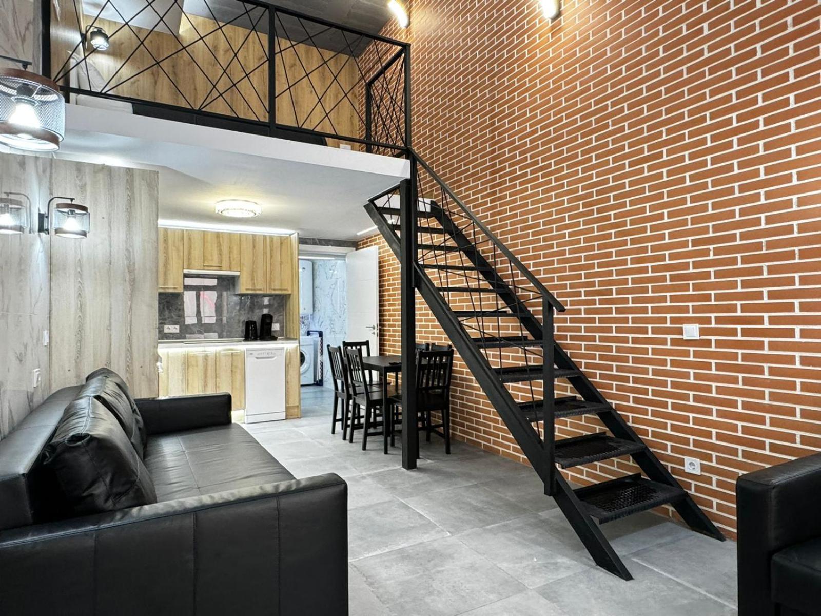 Oriola 35 Apartment Valencia Bagian luar foto