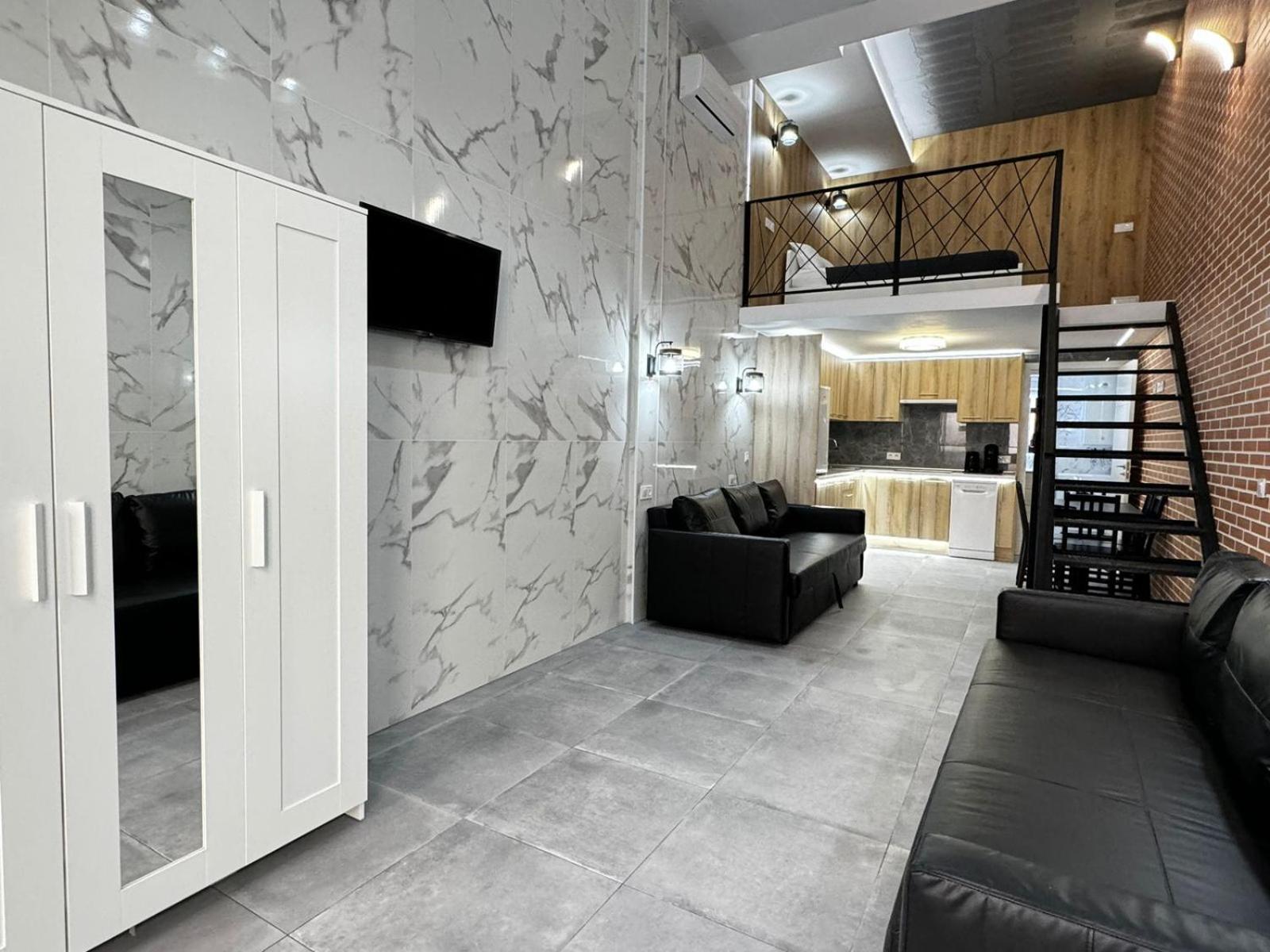 Oriola 35 Apartment Valencia Bagian luar foto