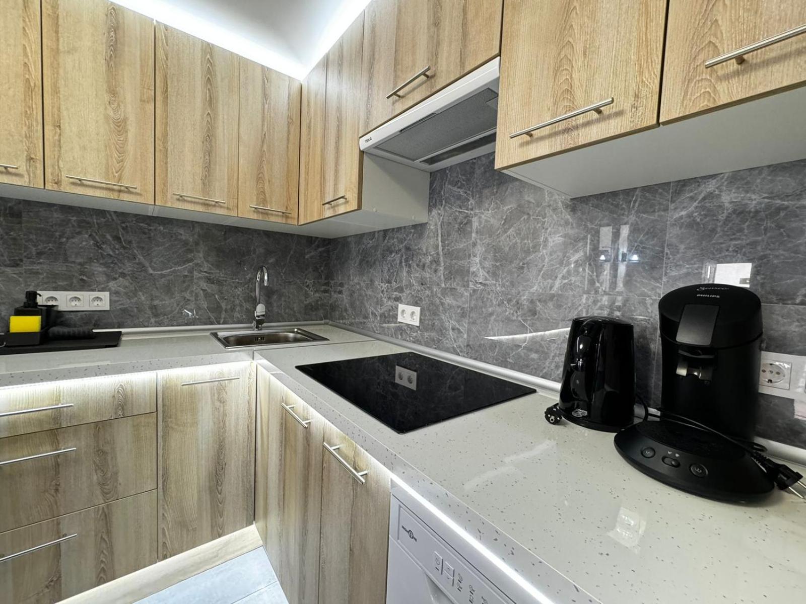 Oriola 35 Apartment Valencia Bagian luar foto