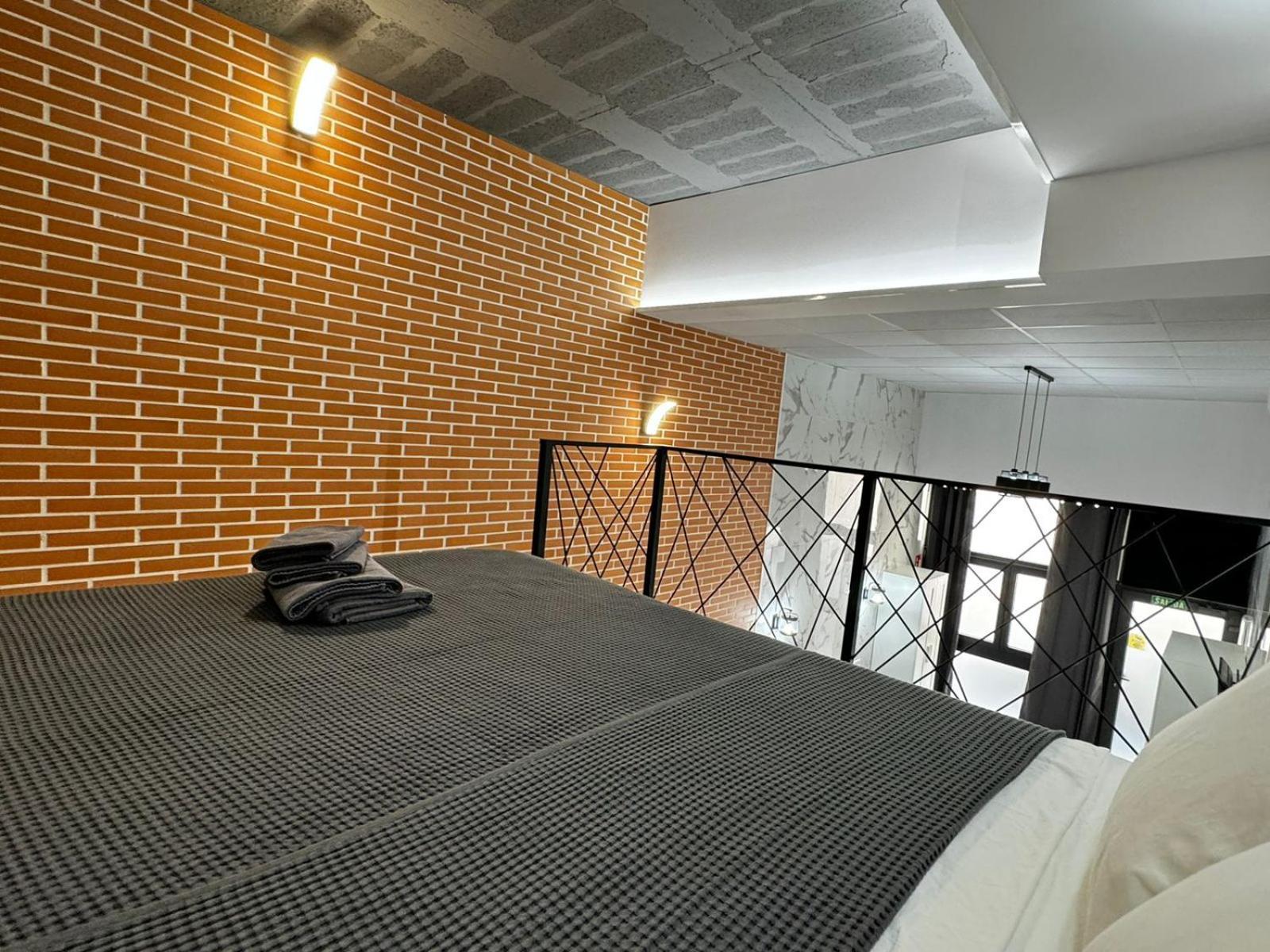 Oriola 35 Apartment Valencia Bagian luar foto