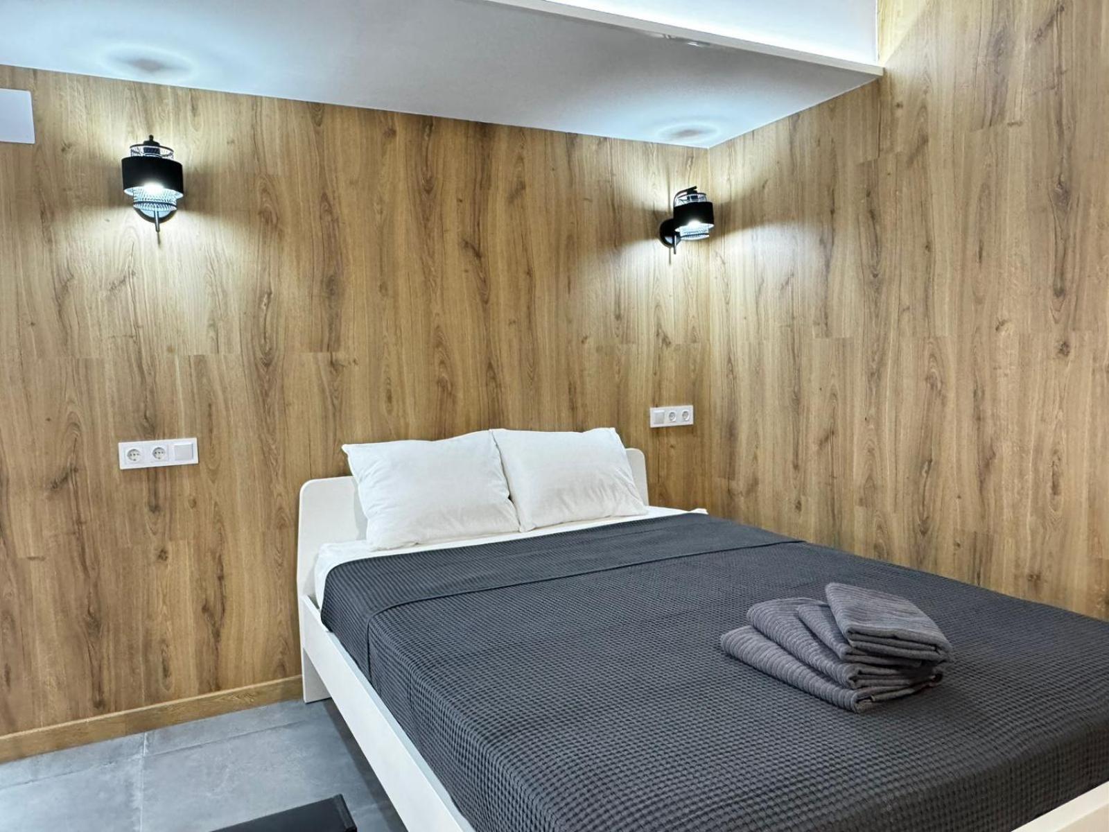 Oriola 35 Apartment Valencia Bagian luar foto
