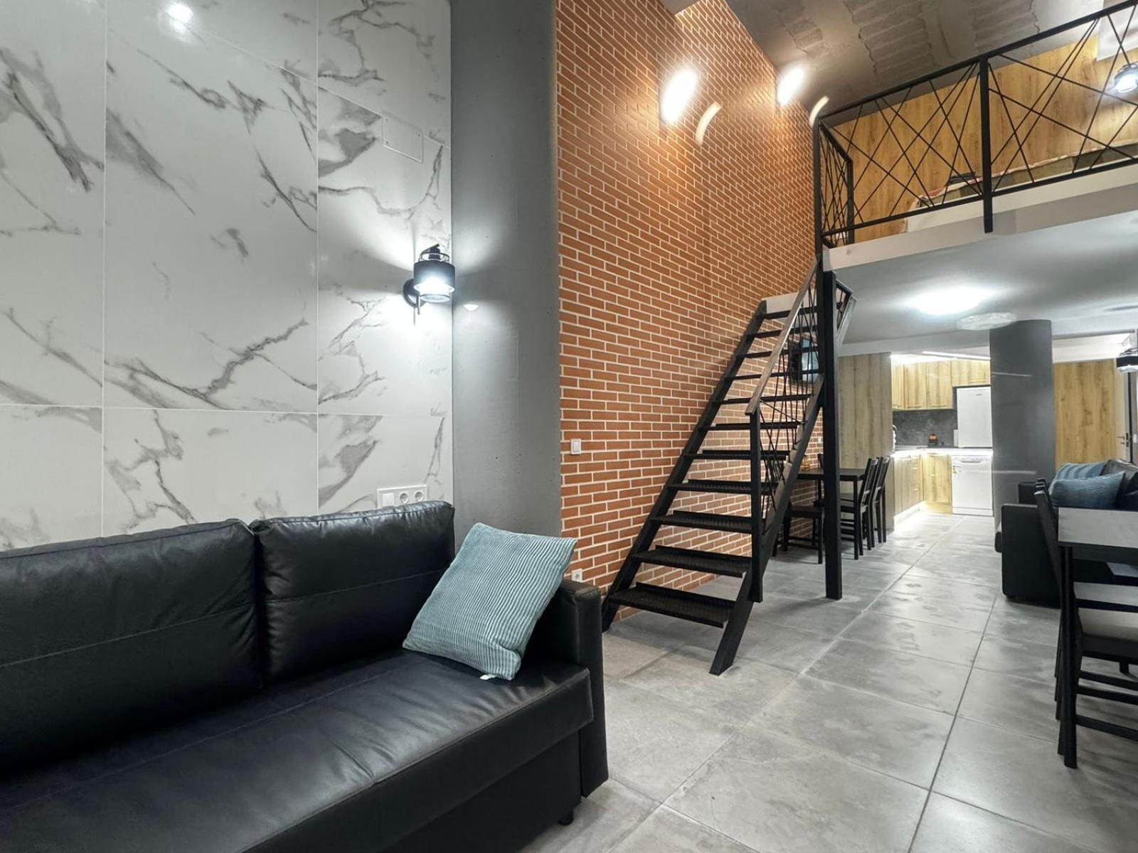 Oriola 35 Apartment Valencia Bagian luar foto