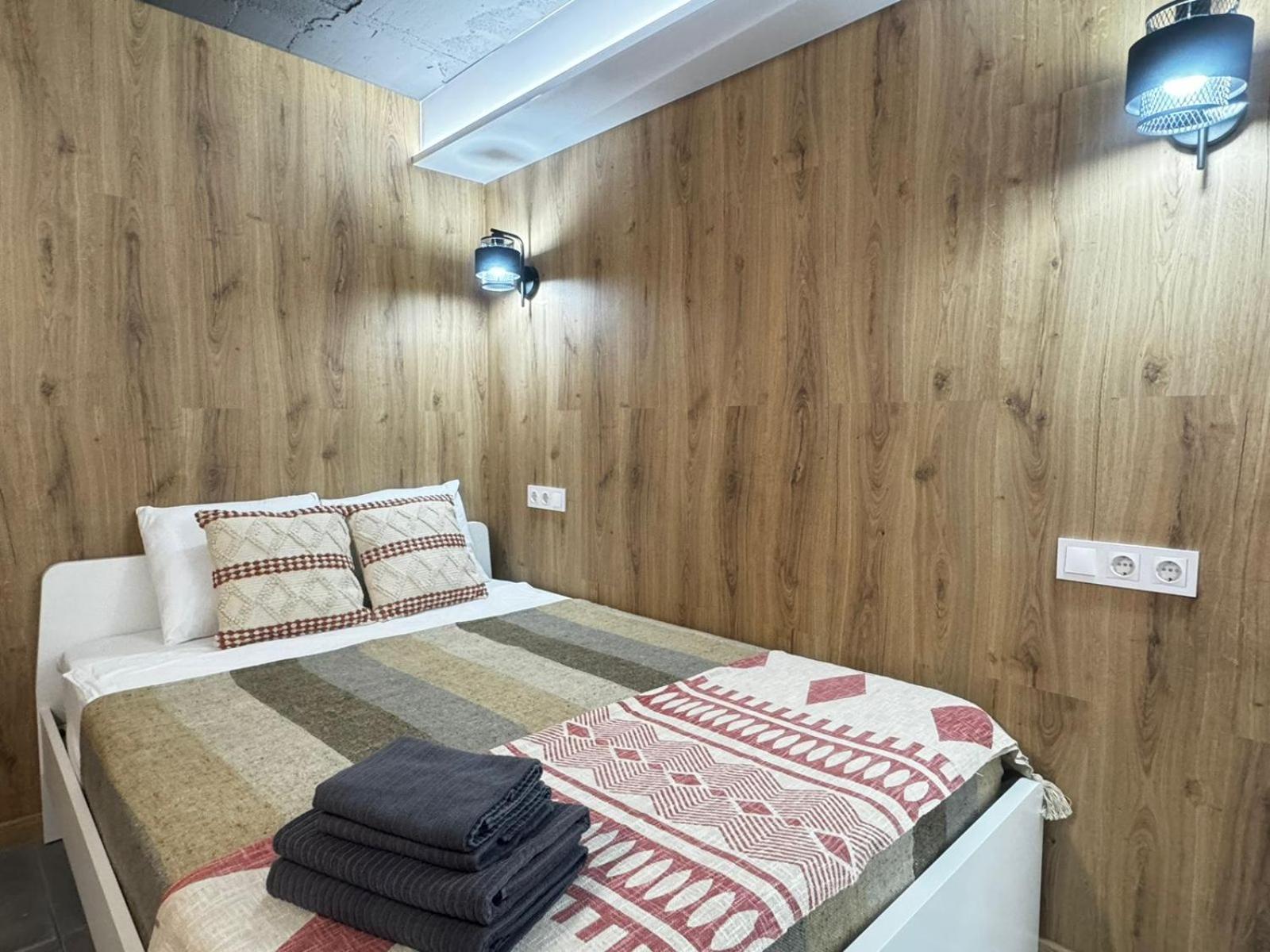 Oriola 35 Apartment Valencia Bagian luar foto