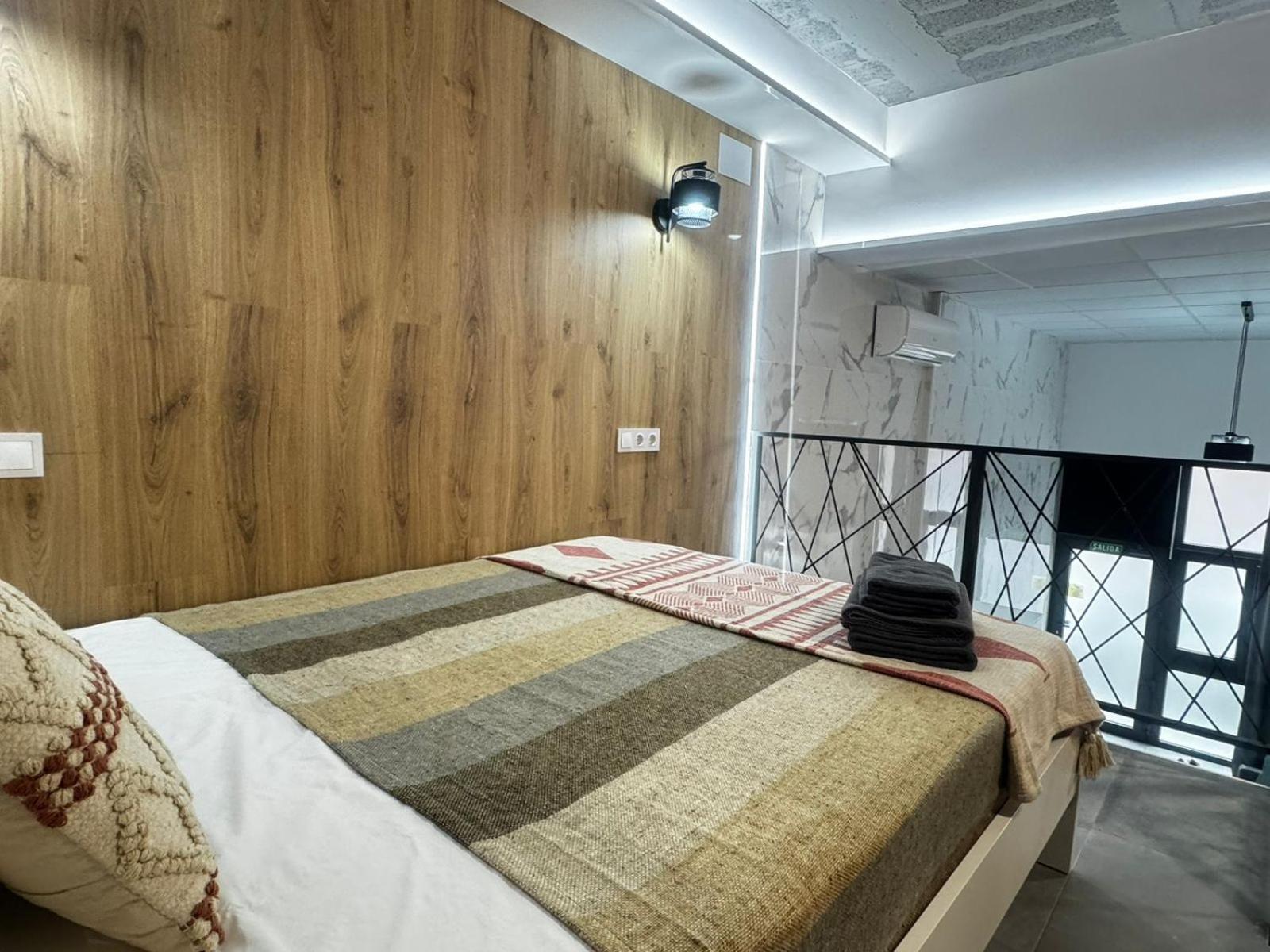 Oriola 35 Apartment Valencia Bagian luar foto