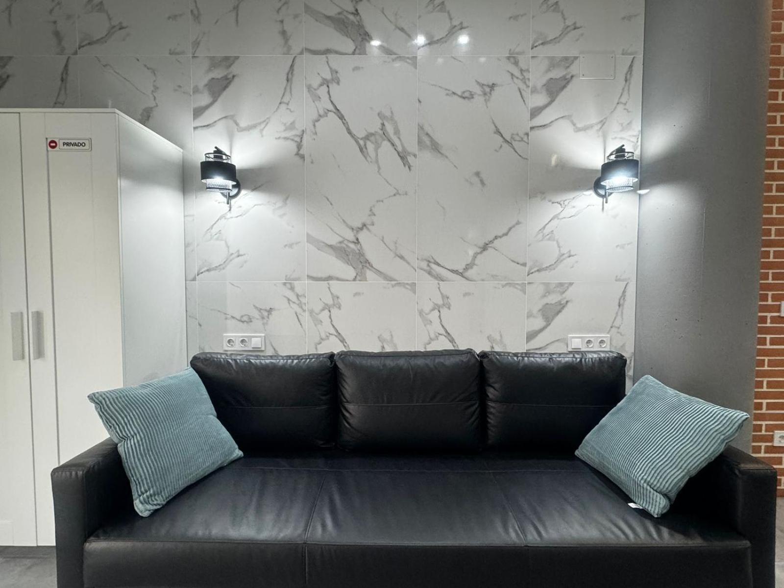 Oriola 35 Apartment Valencia Bagian luar foto