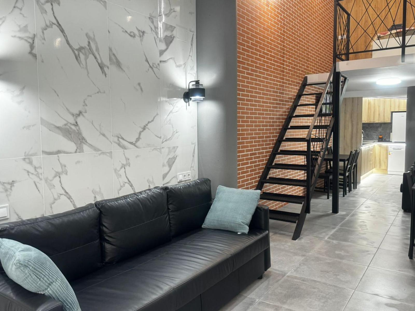 Oriola 35 Apartment Valencia Bagian luar foto