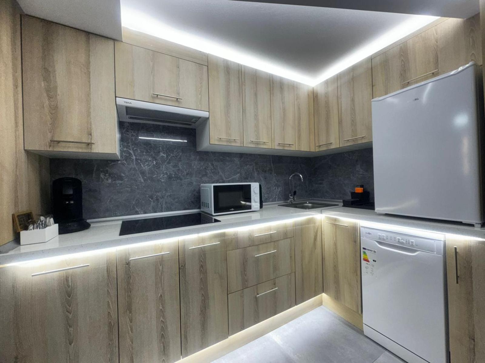 Oriola 35 Apartment Valencia Bagian luar foto