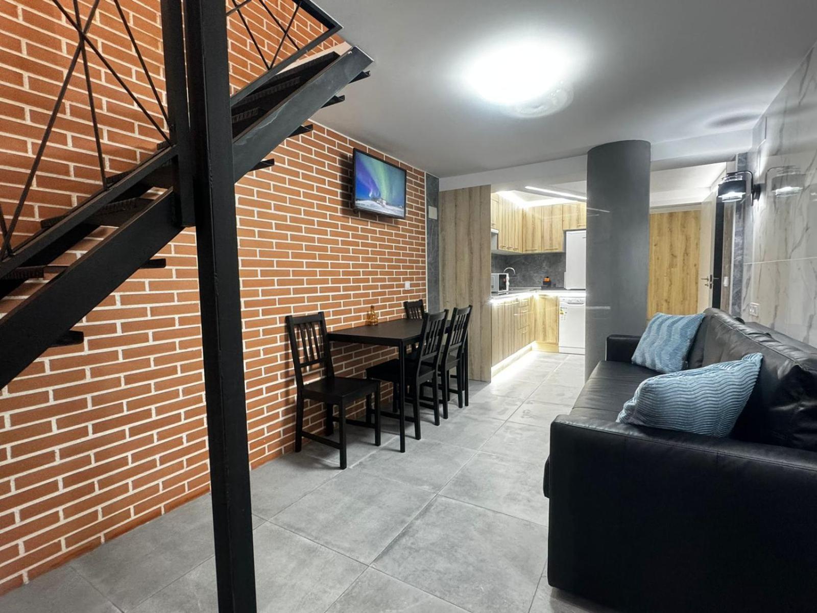 Oriola 35 Apartment Valencia Bagian luar foto