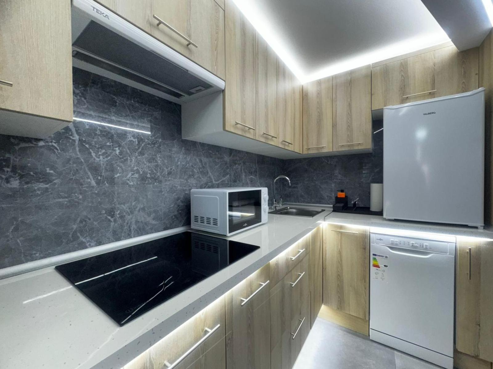 Oriola 35 Apartment Valencia Bagian luar foto