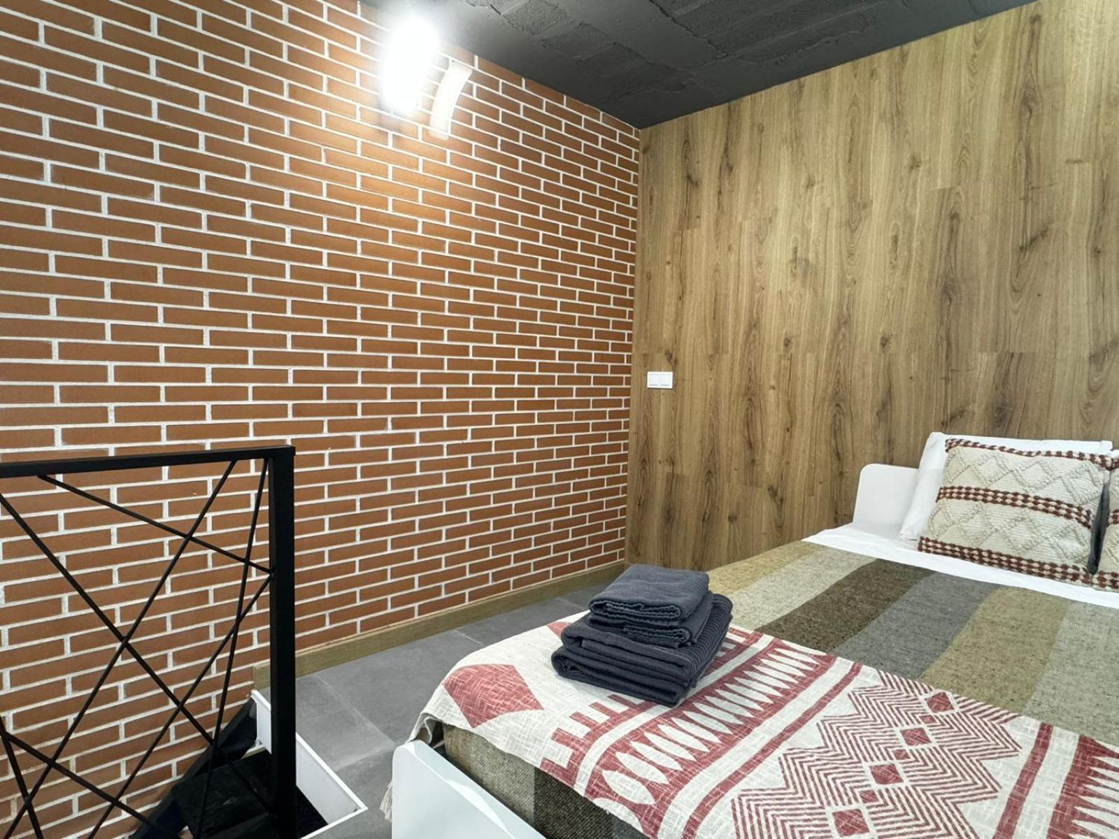 Oriola 35 Apartment Valencia Bagian luar foto