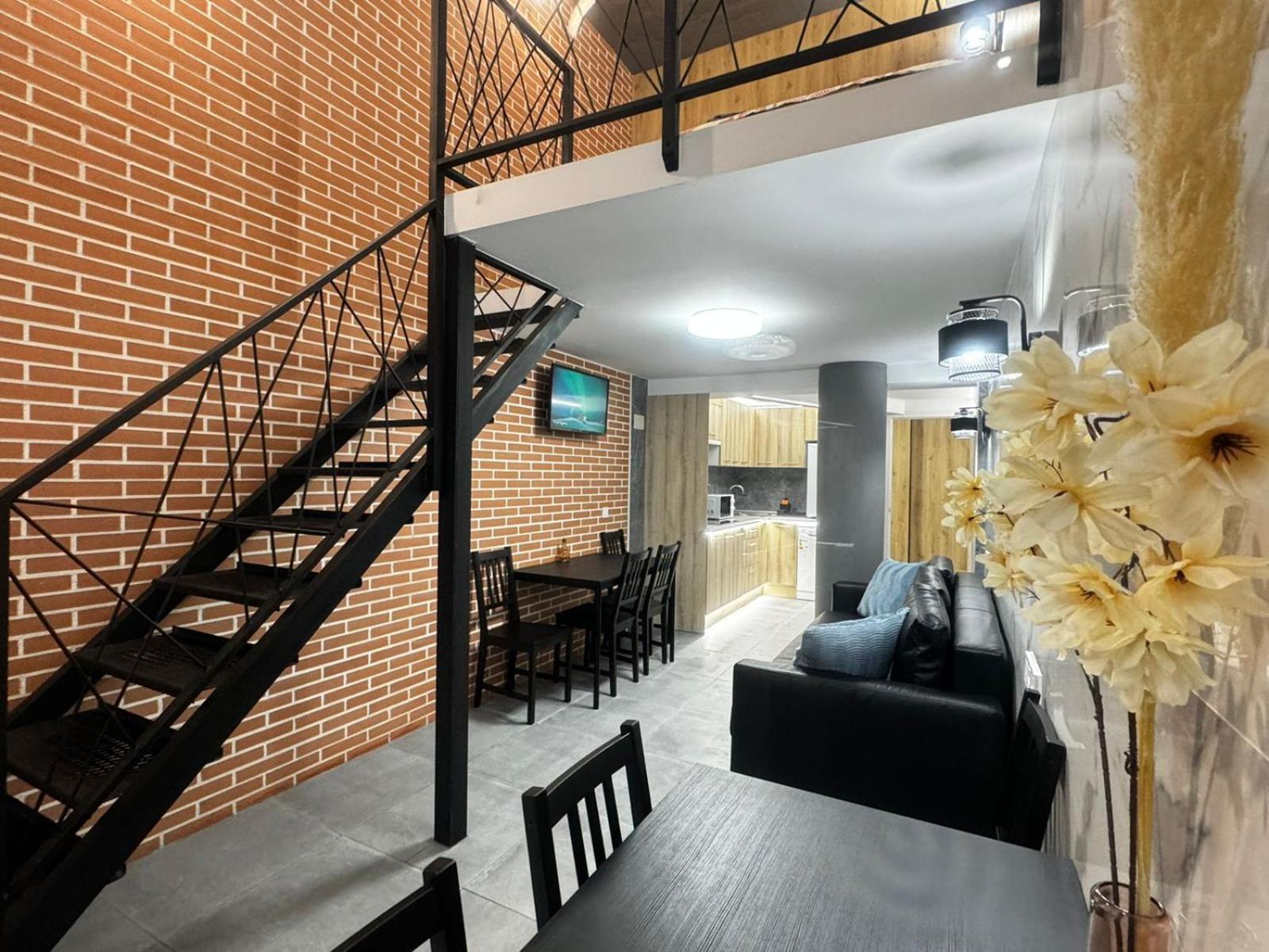 Oriola 35 Apartment Valencia Bagian luar foto