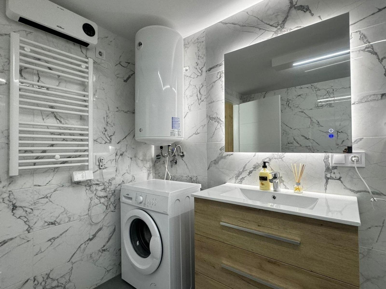 Oriola 35 Apartment Valencia Bagian luar foto