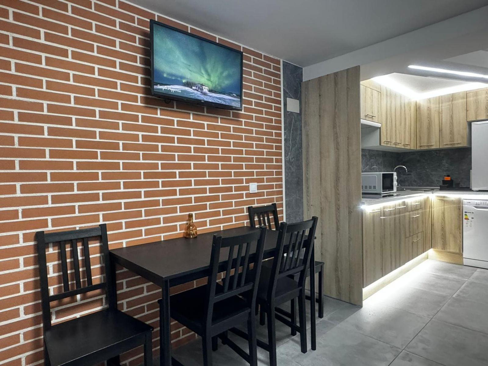 Oriola 35 Apartment Valencia Bagian luar foto