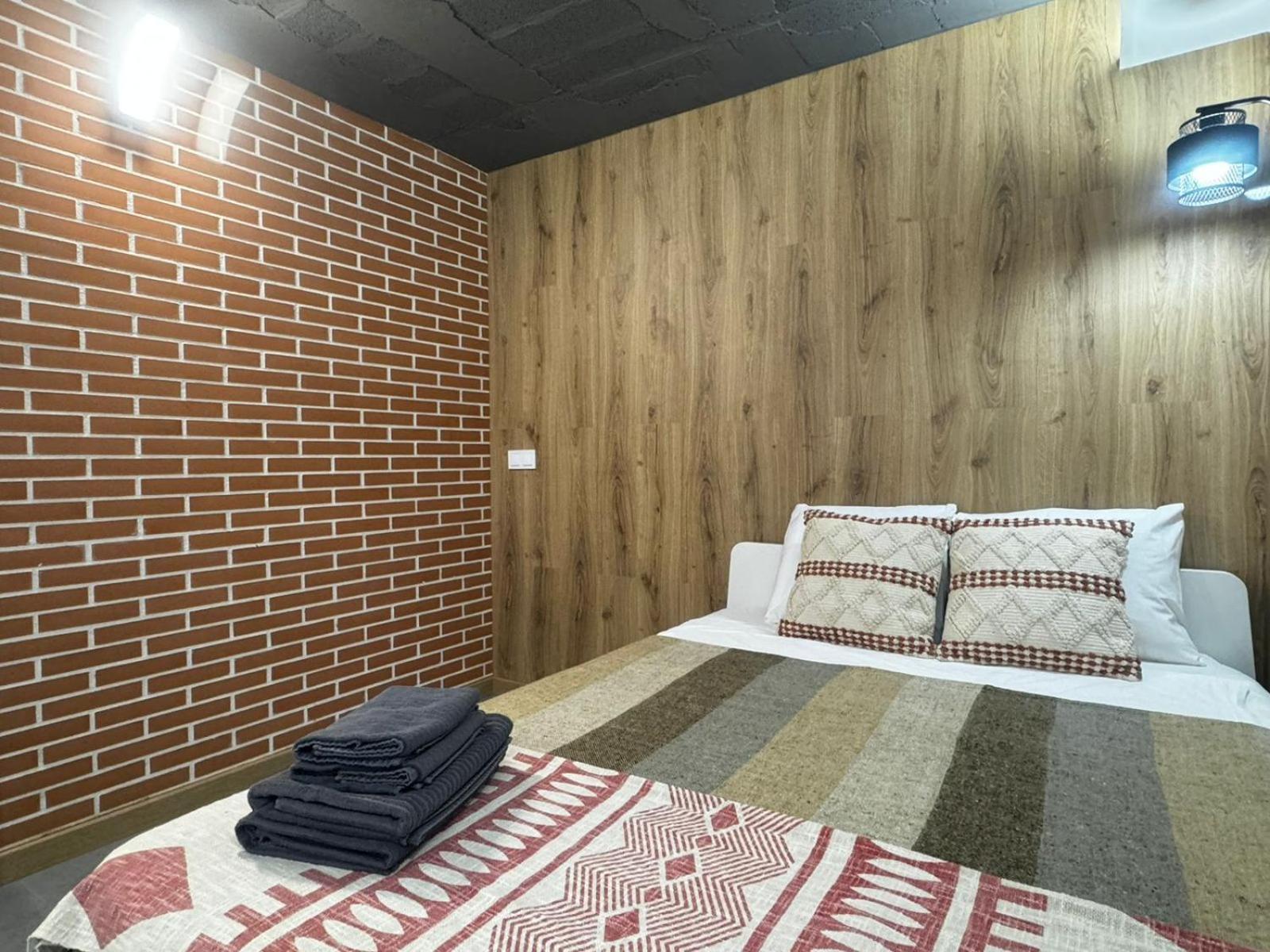 Oriola 35 Apartment Valencia Bagian luar foto