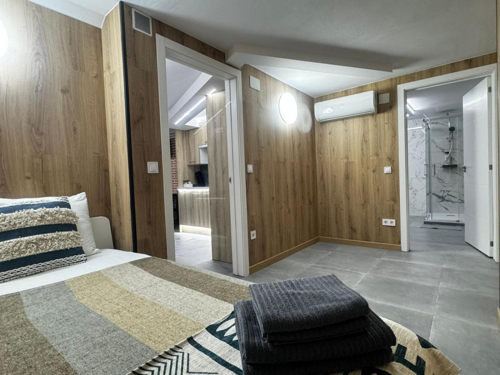 Oriola 35 Apartment Valencia Bagian luar foto